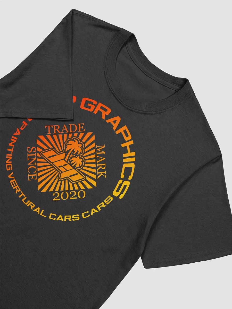 24hr. DEP Graphics T product image (11)