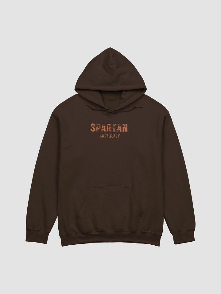 Spartan Antiquity Classic Hoodie product image (4)