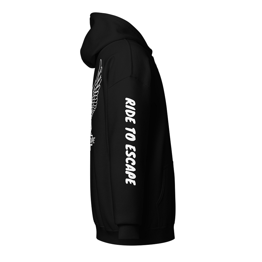 EAGLE HOODIE product image (4)