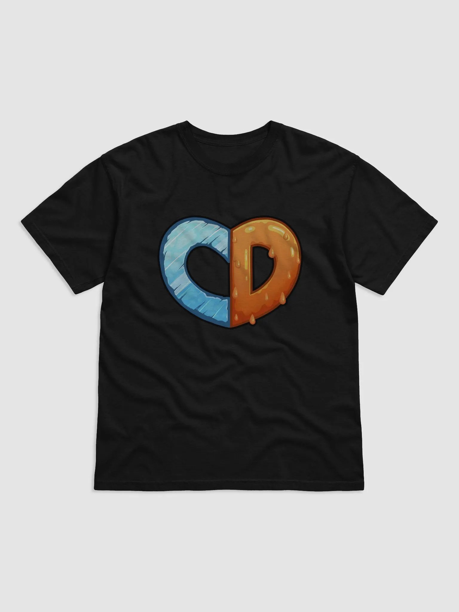 heart v2 tee product image (1)