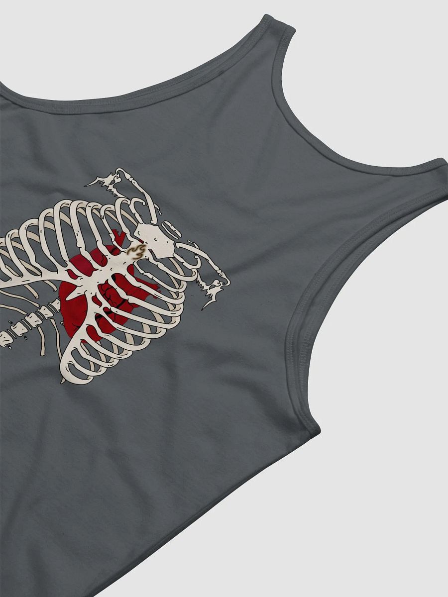 Ribcage Tank top product image (8)
