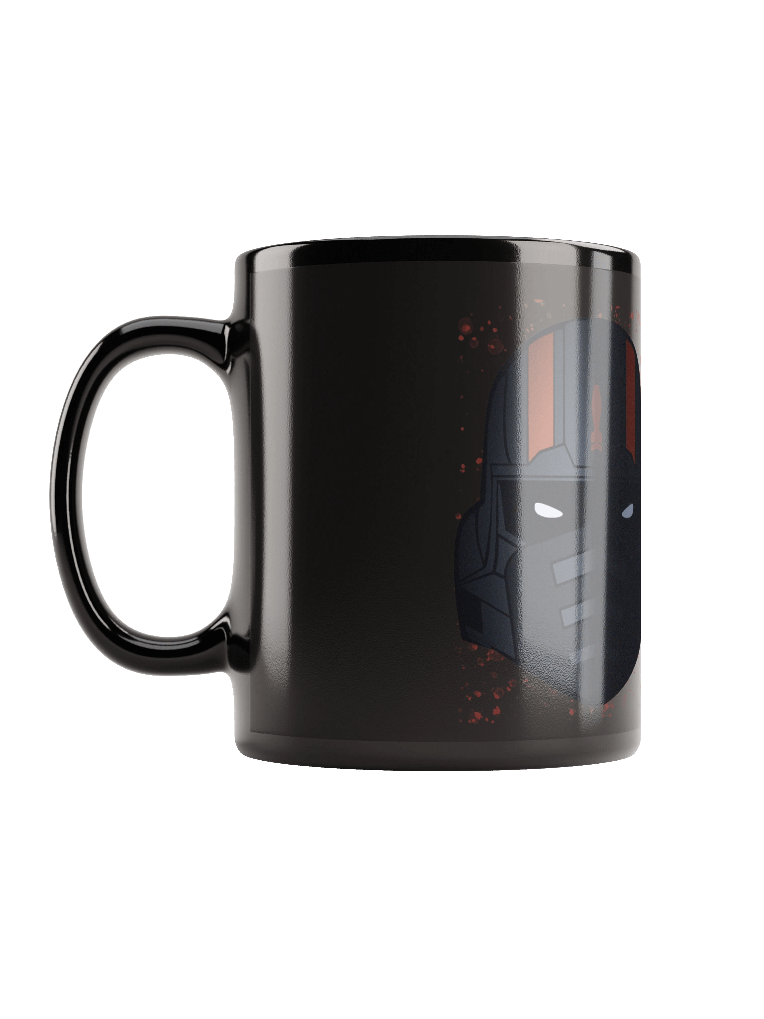 Siegebreak Mug product image (6)
