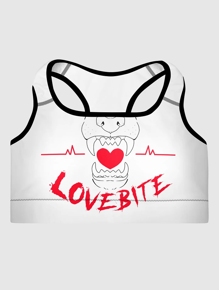 Love Bites - Sports Top product image (1)