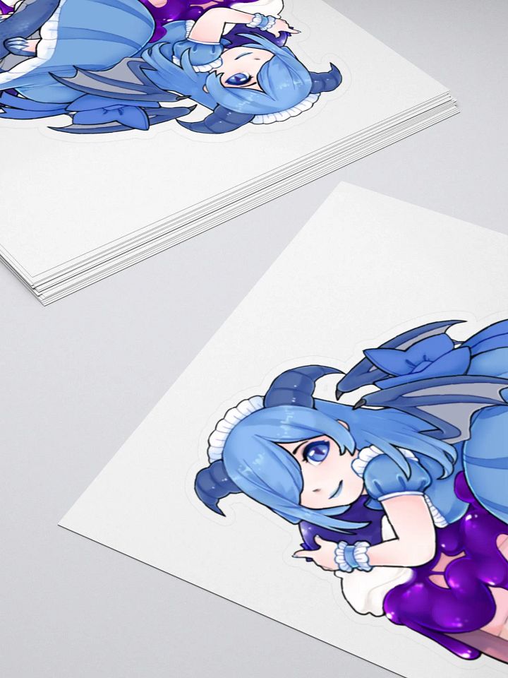 Bella Sticker product image (2)