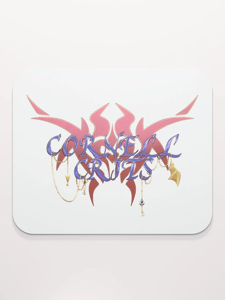 Logo MousePad product image (2)