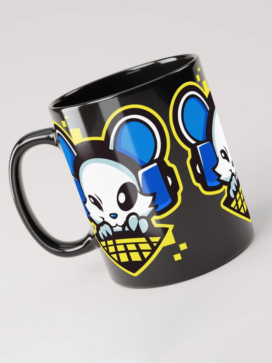 Cheesy: The Mug product image (4)