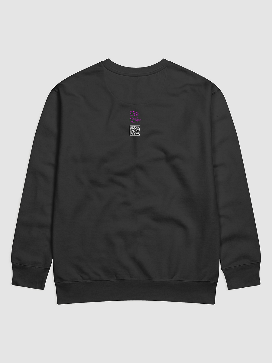 Shirley's Cardinal Sweatshirt product image (25)