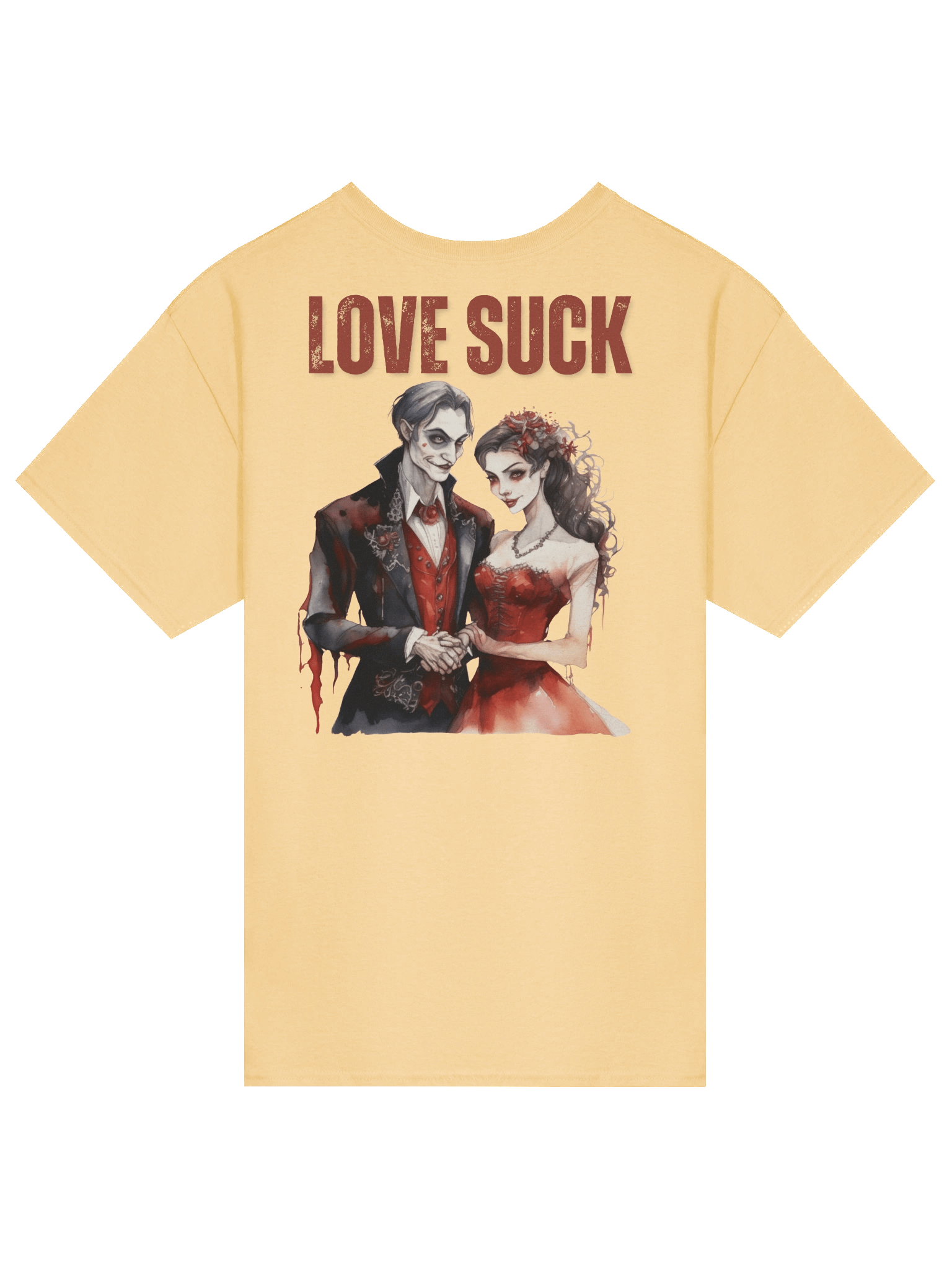 love suck unisex shirt product image (25)