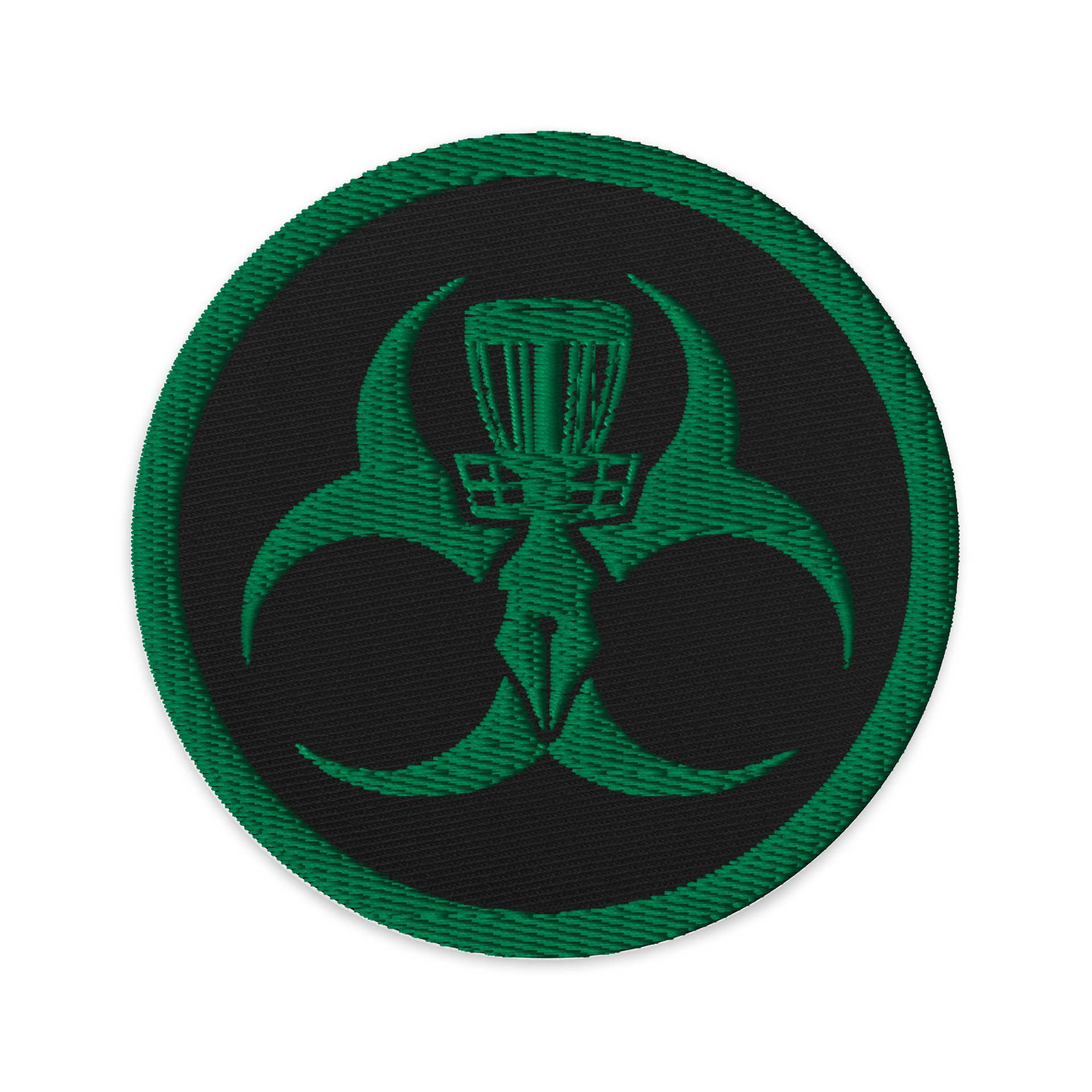 Logo Patch product image (1)