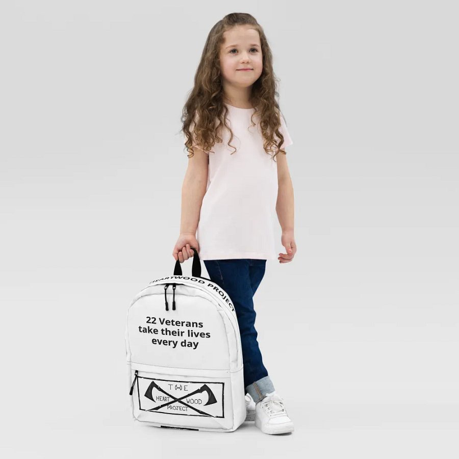 THP Backpack product image (8)