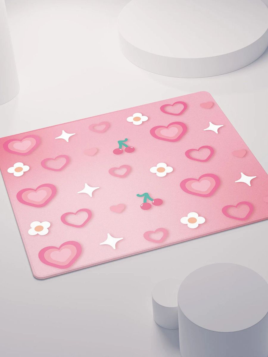 Melo Mouse Pad ♡ product image (4)