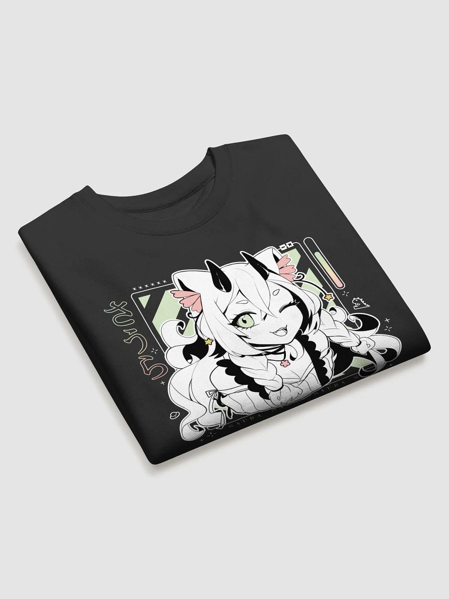 *WINK* Premium Sweatshirt product image (3)