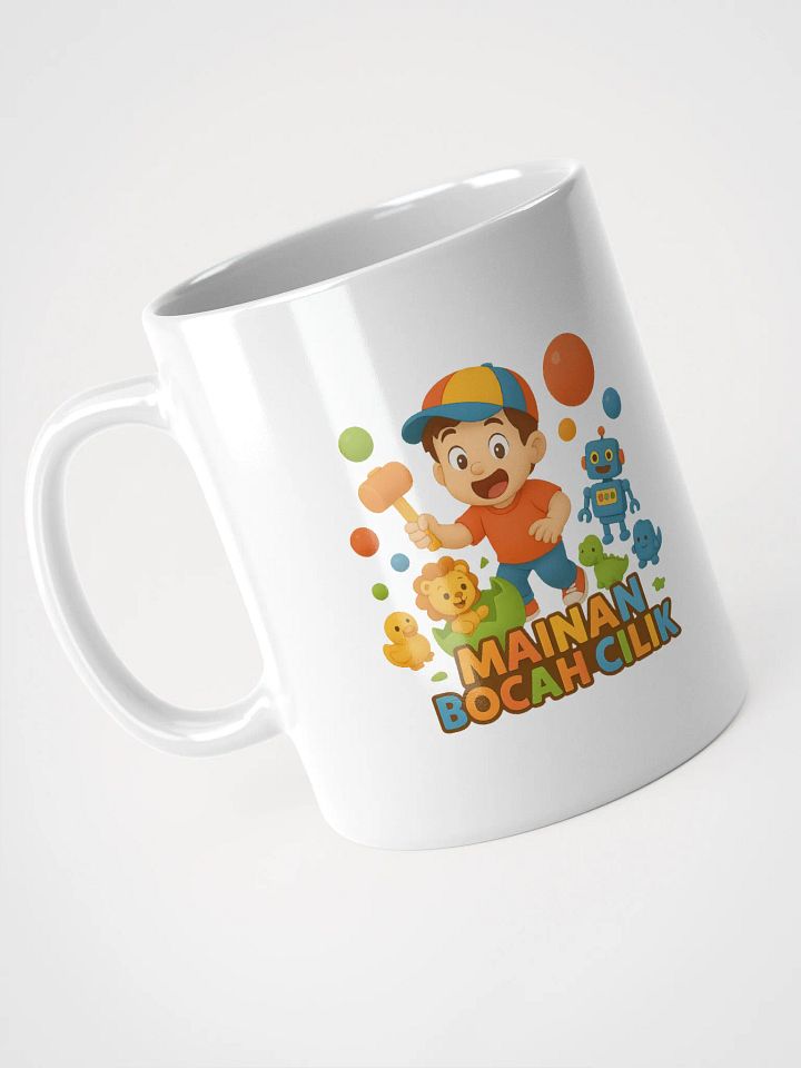 Playtime Cup for Kids product image (1)