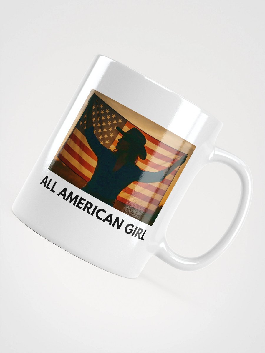 American Girl Mug product image (12)