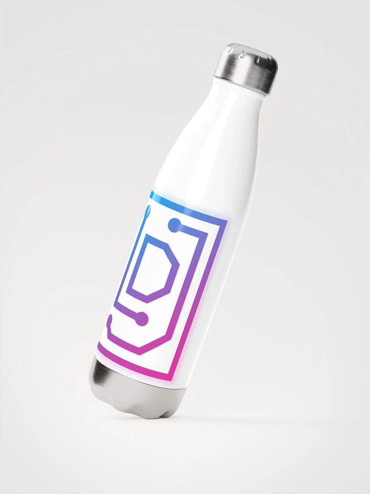 LDJ Stainless Steel Drinks Bottle product image (2)