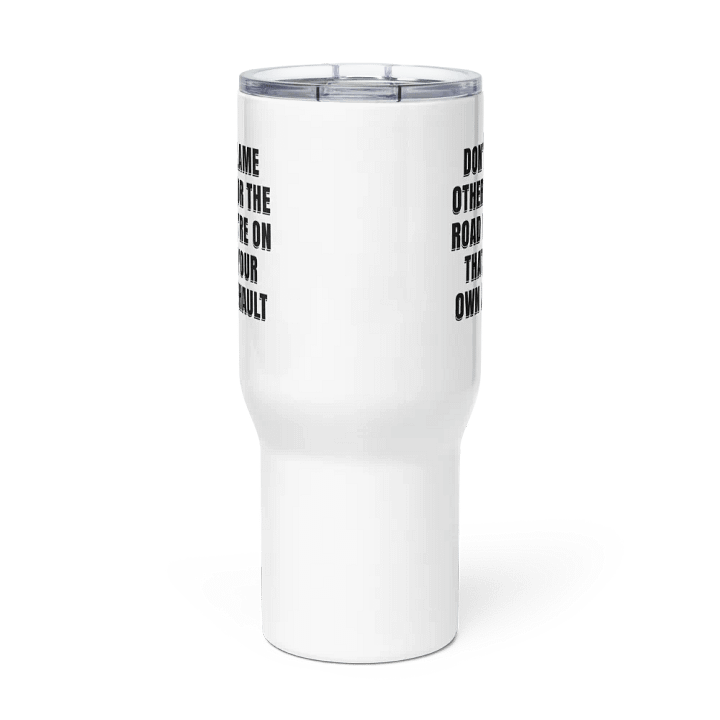 Asphault Lg Tumbler product image (3)