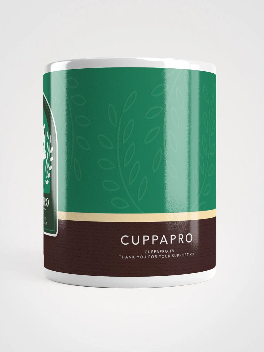 Cuppapro Pro Cup Mug product image (5)