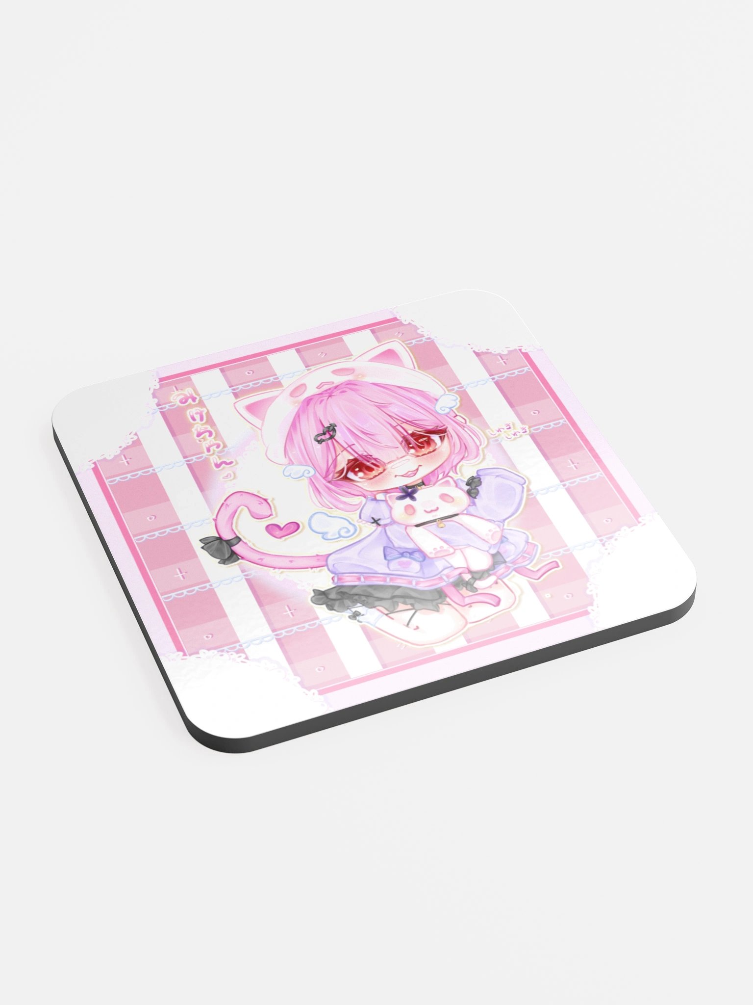 Mikenyan Coaster: Wave product image (3)