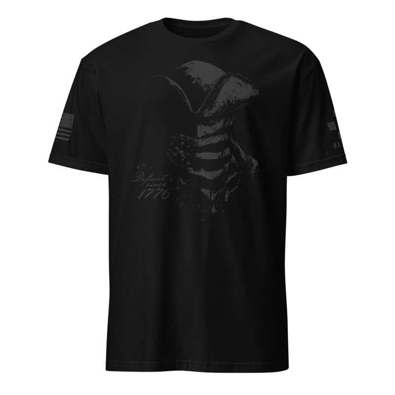 Defiant Blackout product image (1)