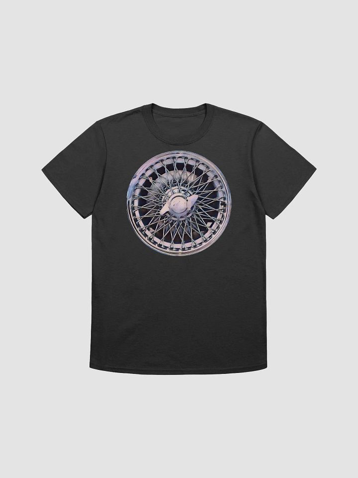 Aston Martin DB5 Tshirt product image (2)