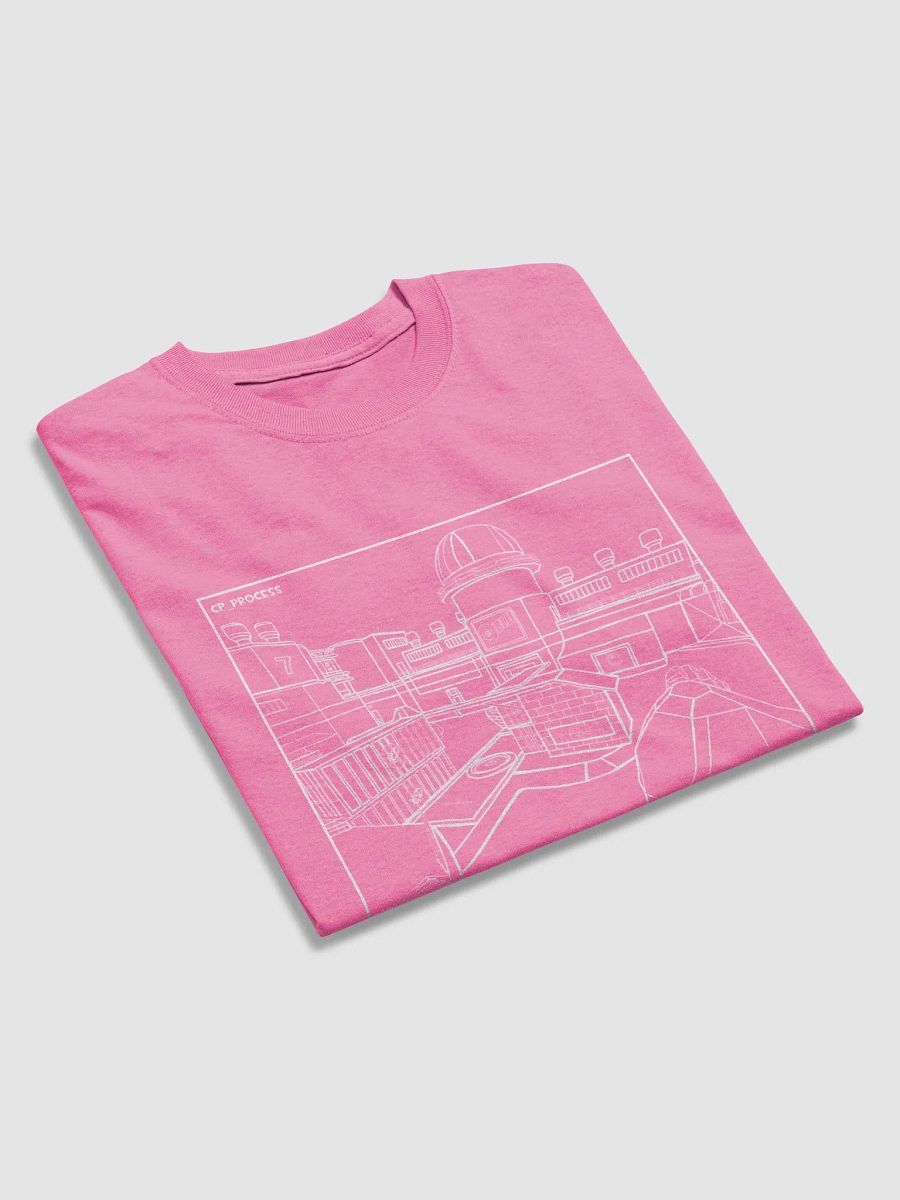 Process this awesome shirt! product image (3)