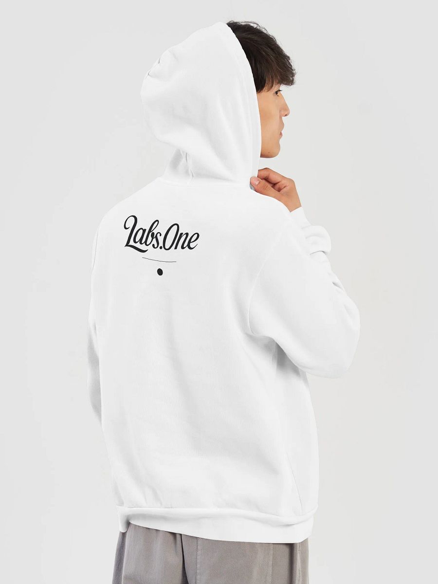 Labs.One — Signature Hoodie product image (9)