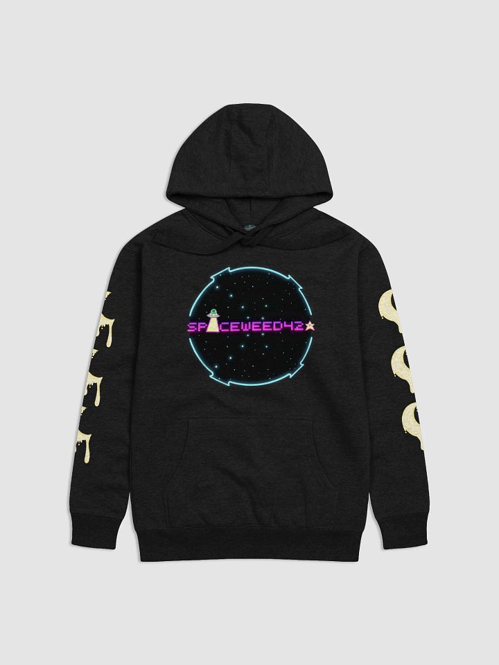 Full Logo Special Edition Hoodie product image (1)