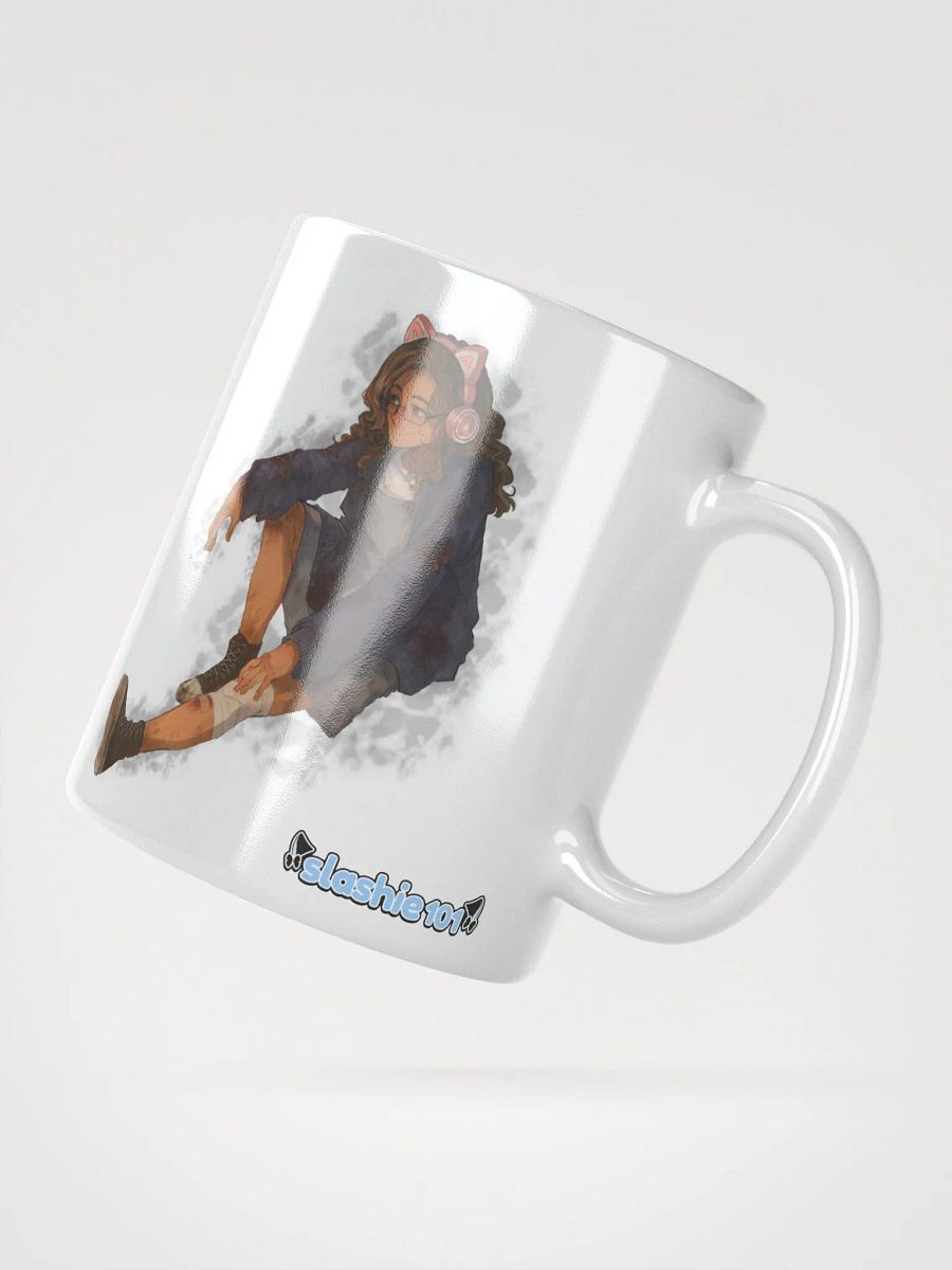 Entity Mug product image (3)