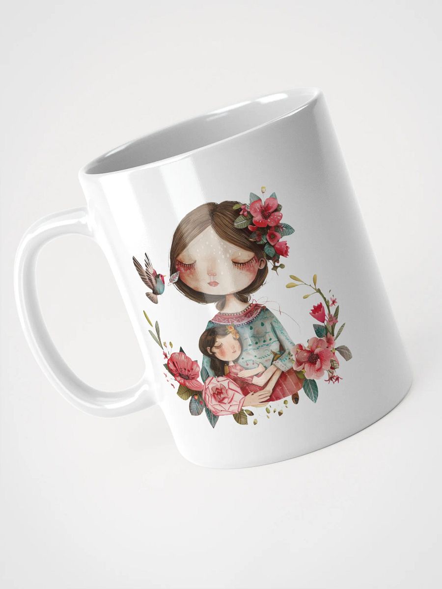 Whimsical Mother's Love Mug product image (8)