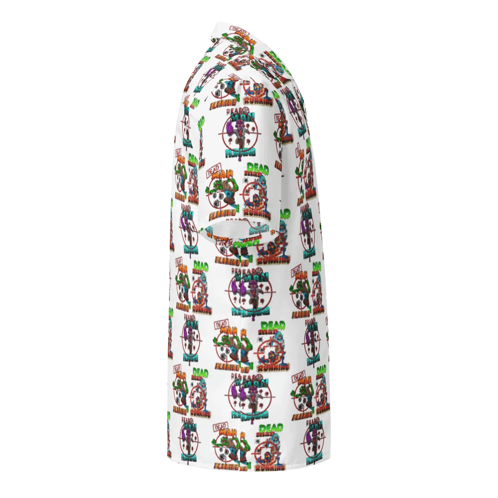 Hawaii dead man style product image (8)
