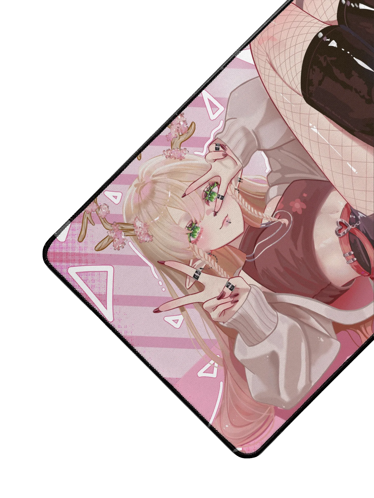 "Whimsy" Deskmat product image (3)