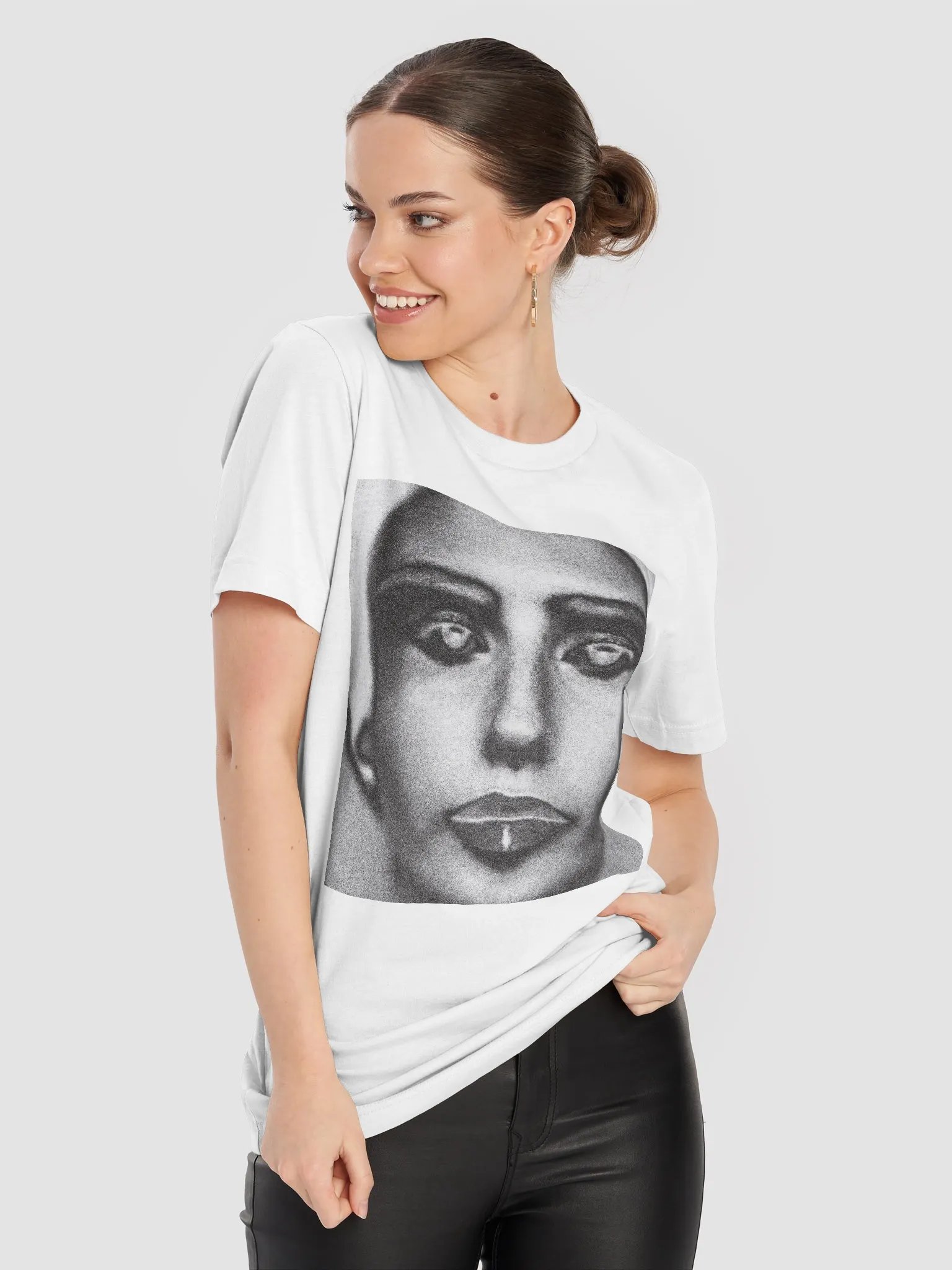 Neoradiant - Supersoft T-Shirt product image (8)