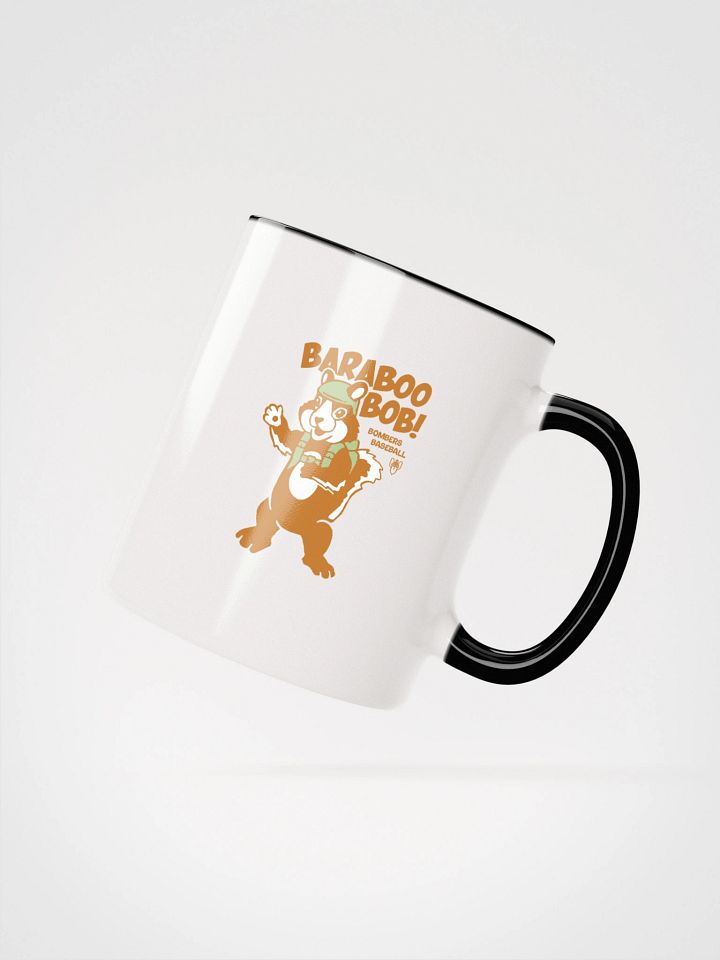 Baraboo Bob Mug product image (10)