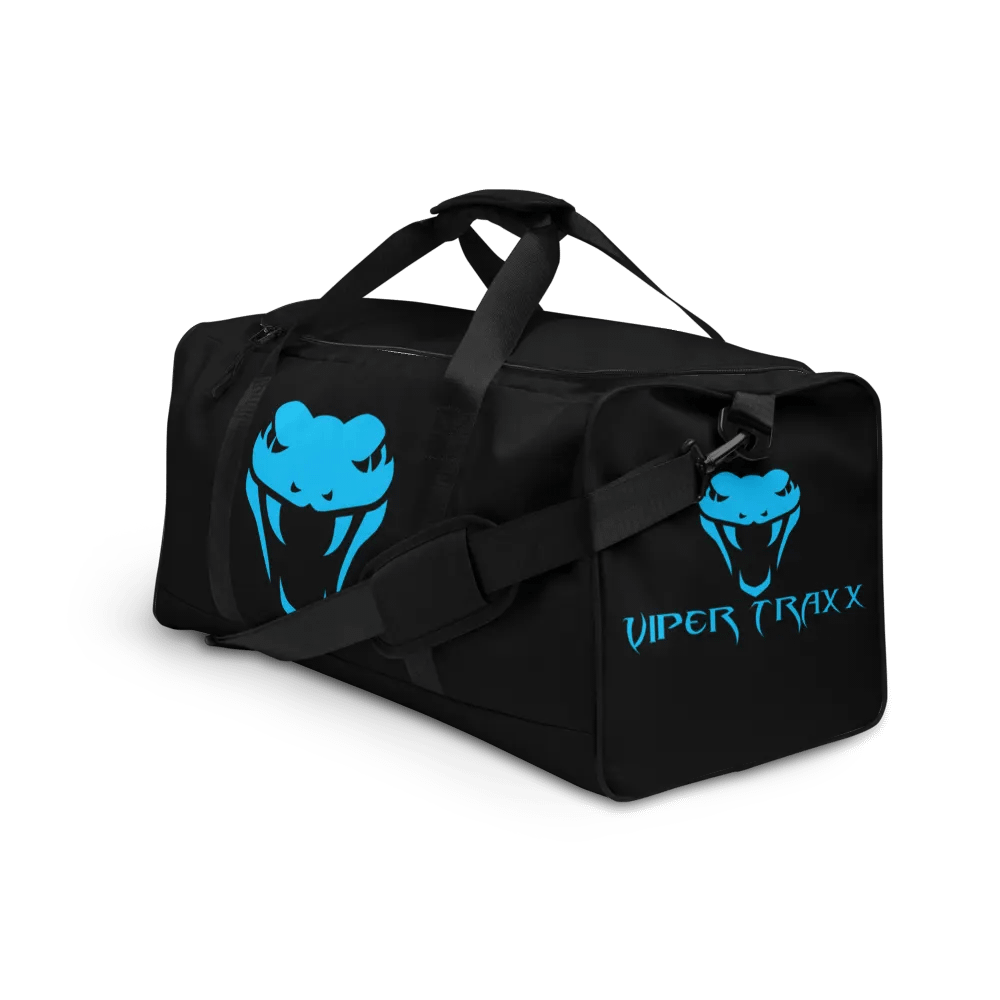 Viper Traxx MV Sports Bag product image (3)