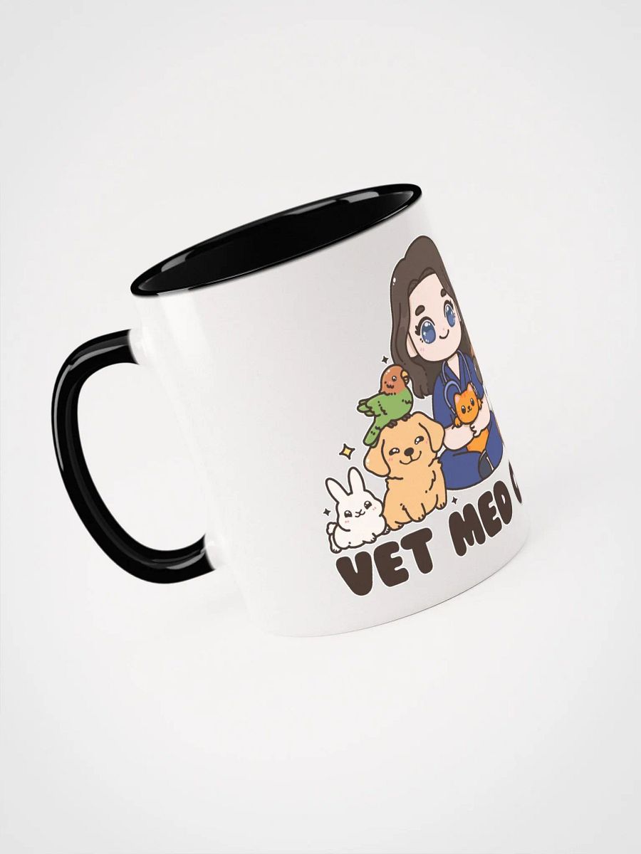 Vet Med Corner Mug product image (15)