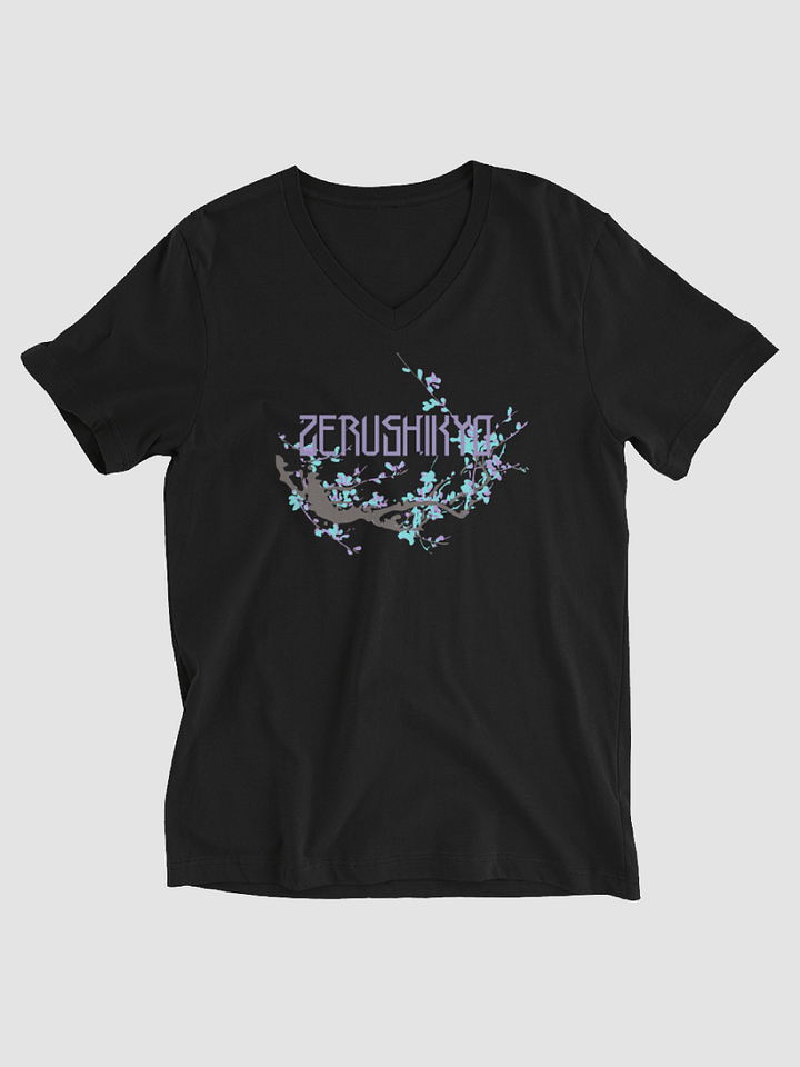 Zeru V-Neck product image (1)