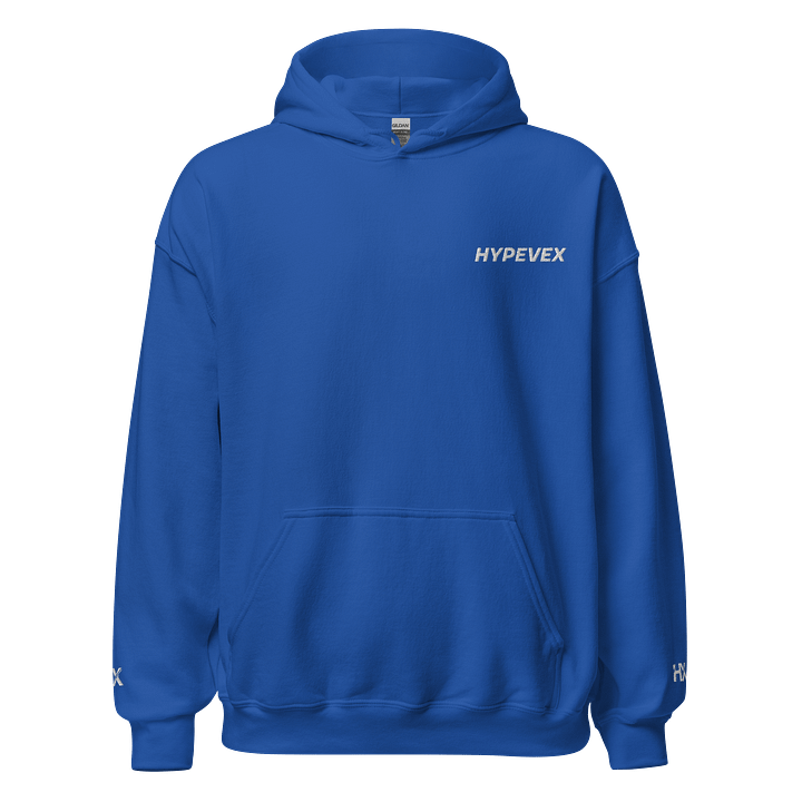 HypeVex Merch Gildan Hoodie product image (21)