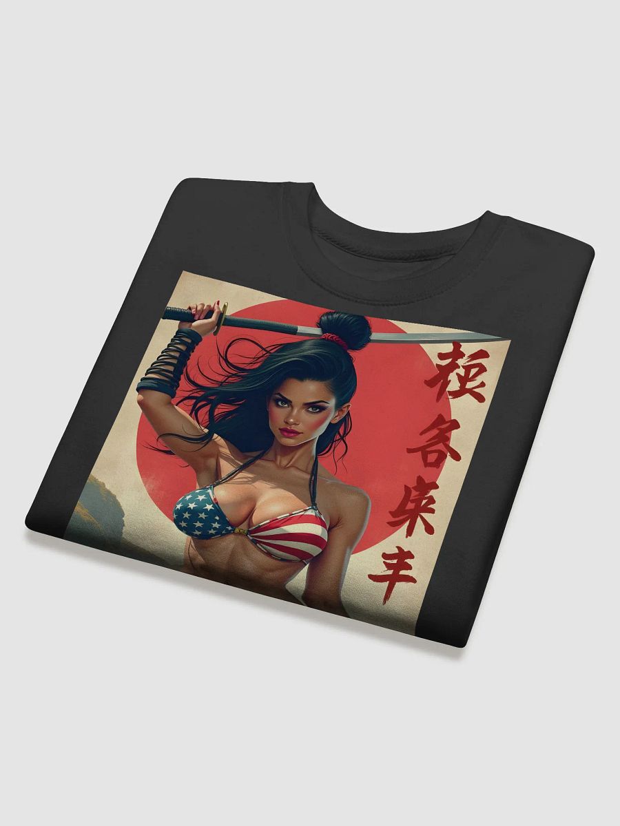 Based Babe #1 LS product image (4)