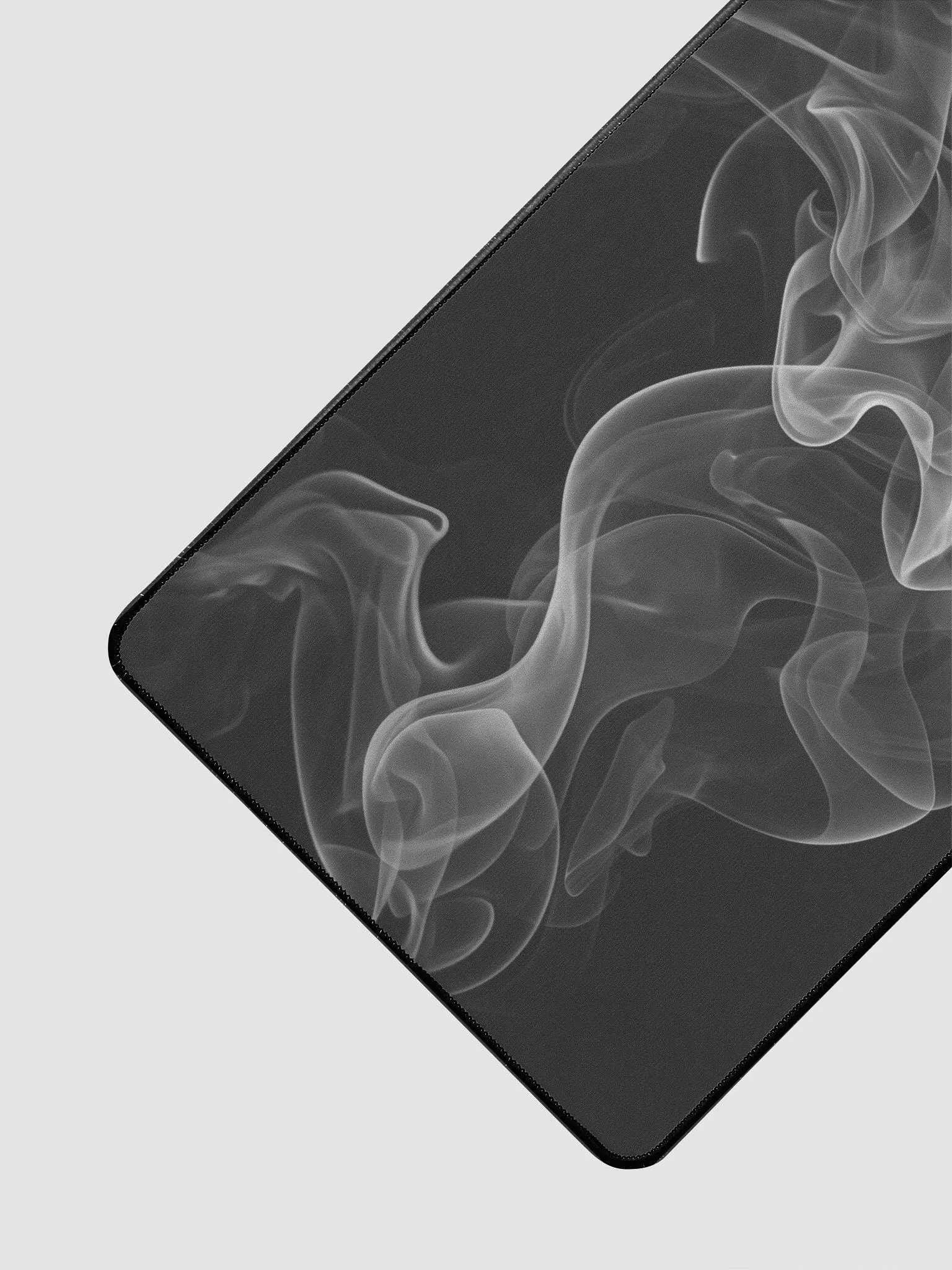 Skull Smoker Deskmat product image (3)