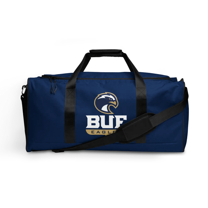 EAGLES DUFFLE BAG product image (1)