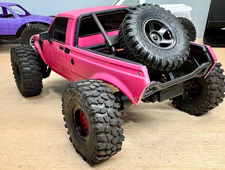 Redcat Ascent 18 Ir60 product image (2)