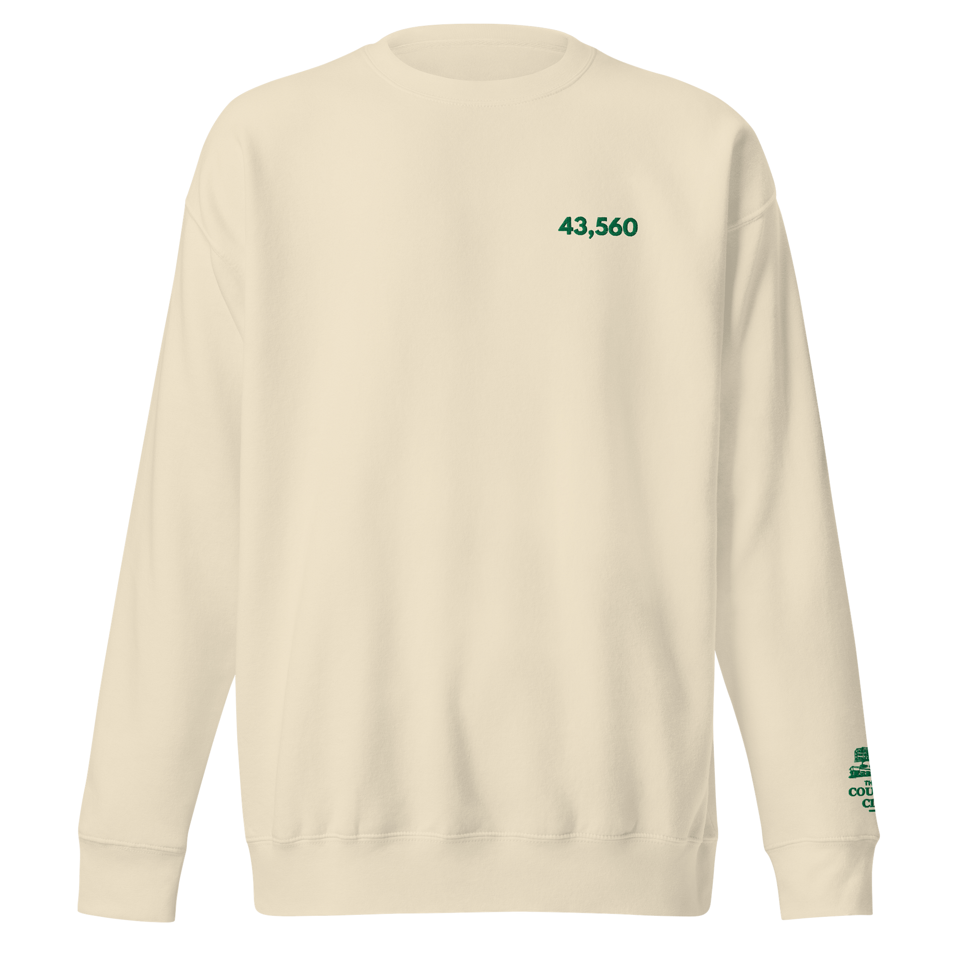 The Acre Sweatshirt product image (5)