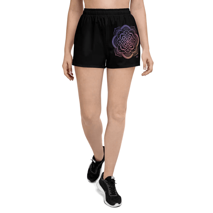 Stay Breezy Shorts! product image (1)