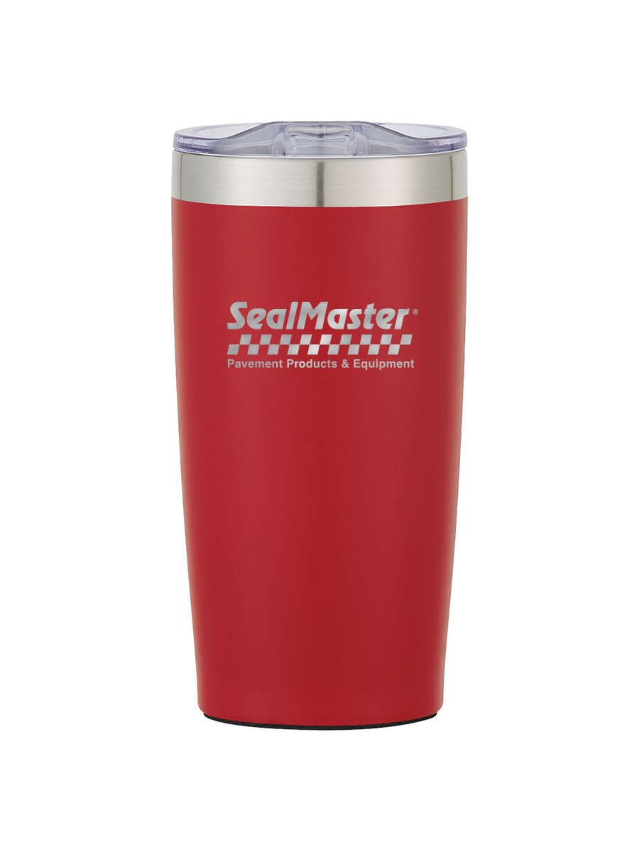 20 Oz. Two-Tone Himalayan Tumbler product image (1)