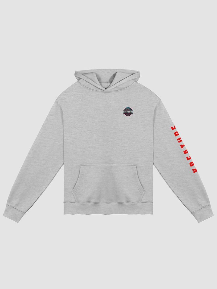 Kreature X Baycity Pullover Hoodie product image (2)