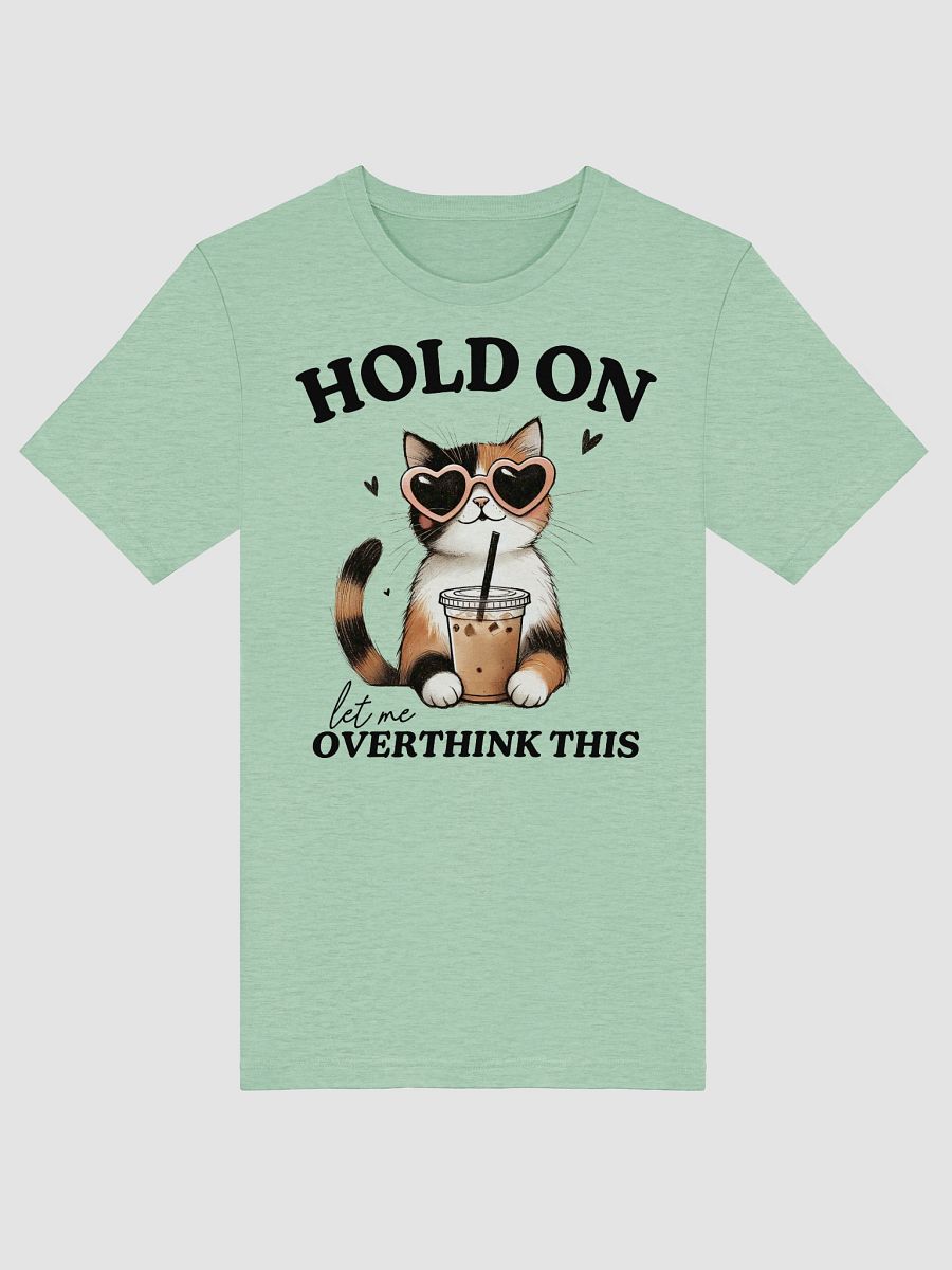 Let Me Overthink This product image (5)