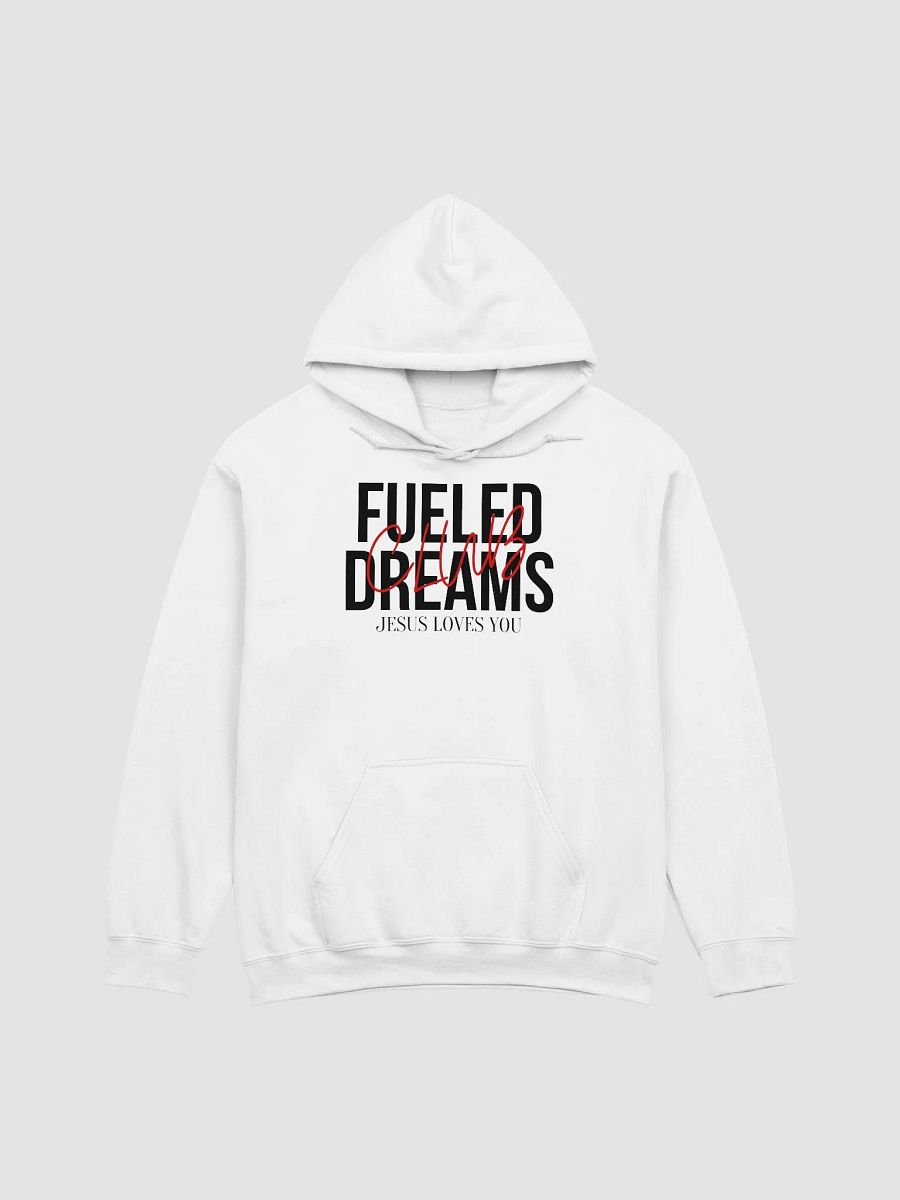 Jesus Loves You HOODIE product image (3)
