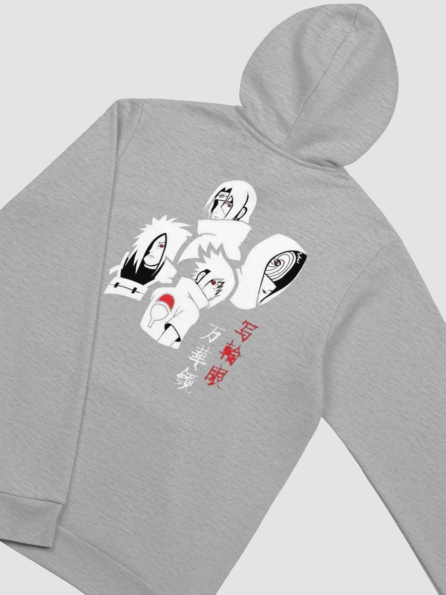 The UCHIHA Hoodie product image (4)
