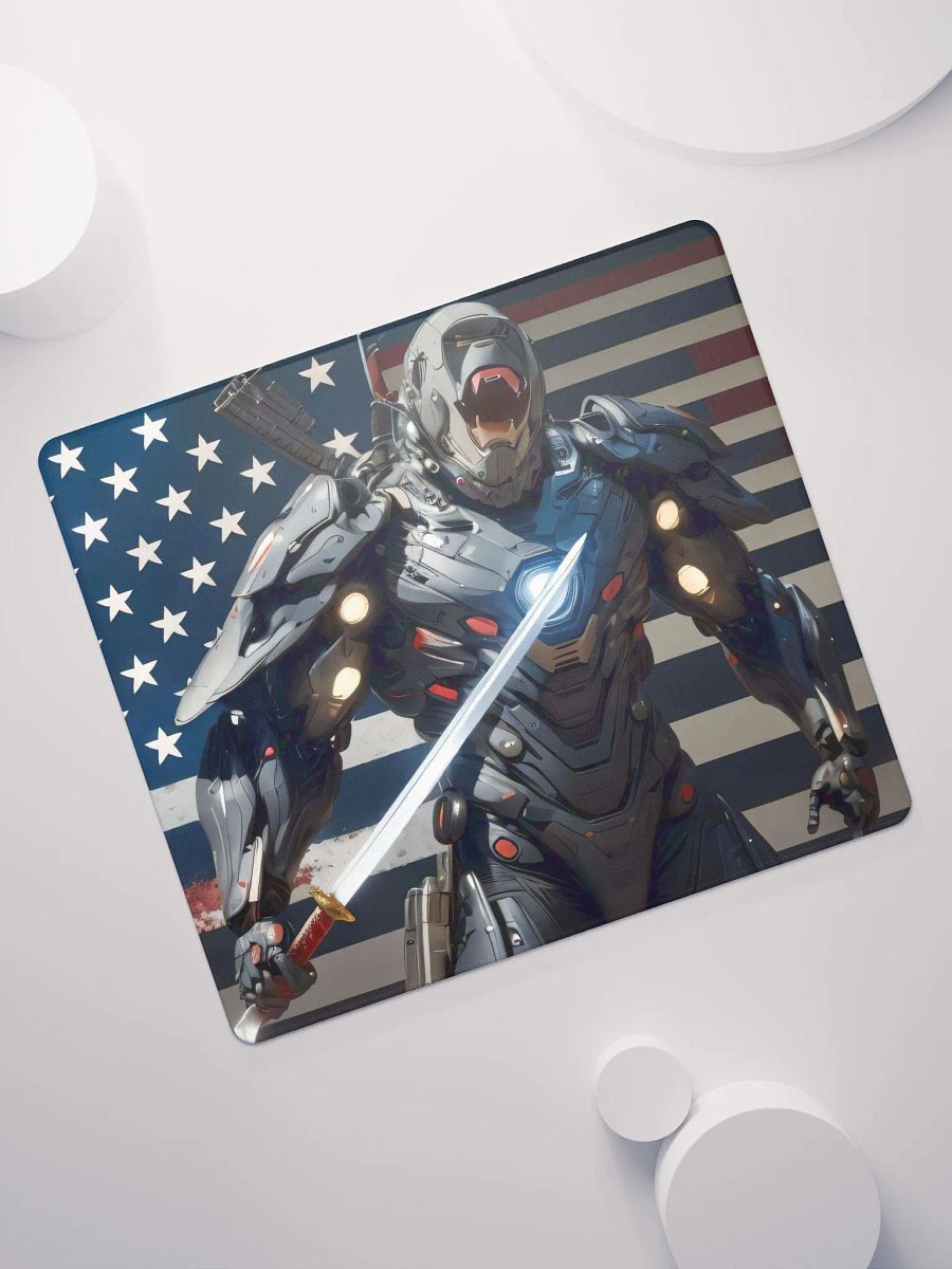 Logo Mousepad product image (7)