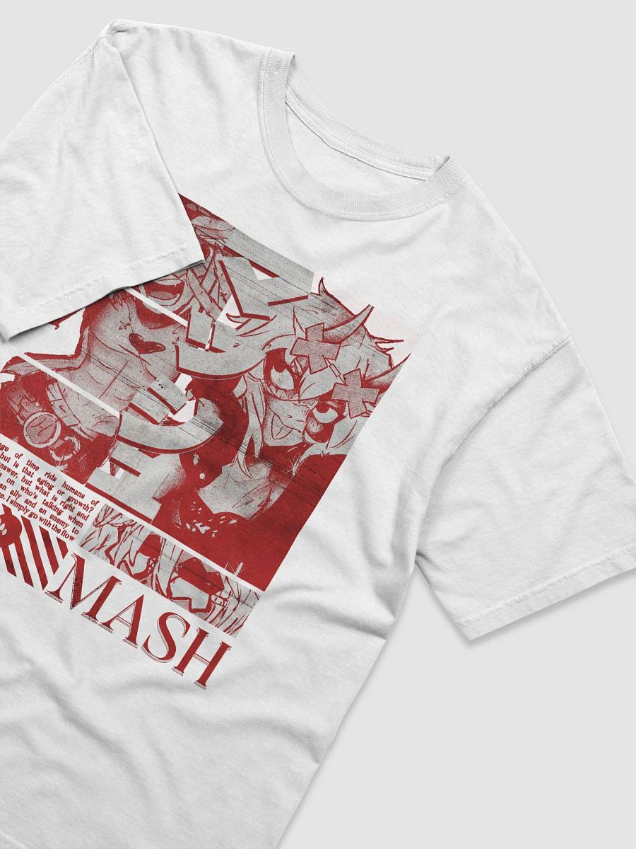 Official MASH Bloodied Chaos Shirt product image (15)